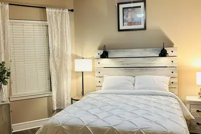 Image de Serene & Cozy 1bed\/bath Apt in the heart of Addison