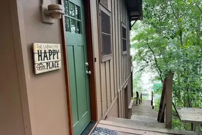 Image de New! ! Family Friendly, Dog Welcoming Cabin with dock in Nisswa