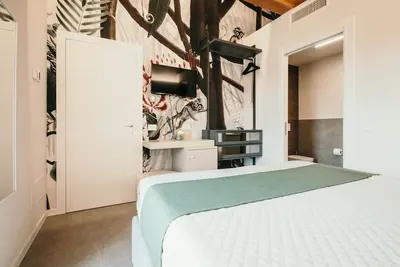 Image de Safari Suite in Gio&Leo GuestHouse - Lakeside L&B