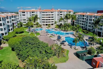 Image de Beautiful Apartment Flamingos