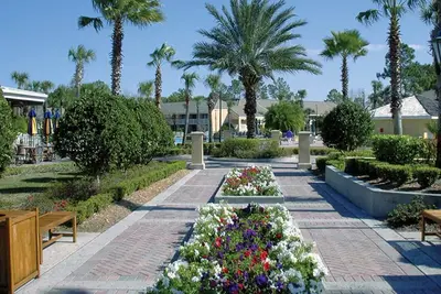 Image de Escape the Ordinary Enjoy Magic & Charm @ Kingstown Reef Resort 2bd/2ba Pres Ste