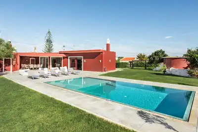 Image de Recanto Murta V6 by Interhome
