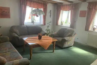 Image de Wohnung 1 Vollholzmöbliert 75 qm