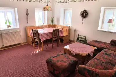Image de Wohnung 3 Stilvoll Gestaltet 70 qm