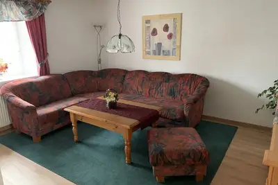 Image de Wohnung 2 mit Drei Schlafräumen 95 qm
