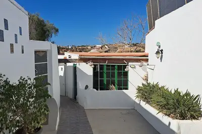 Image de Beautiful 1-Bedroom House 'Oficina' Finca Vistamar