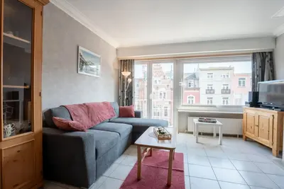 Image de Centrally located \"Graaf Jan\" by Interhome