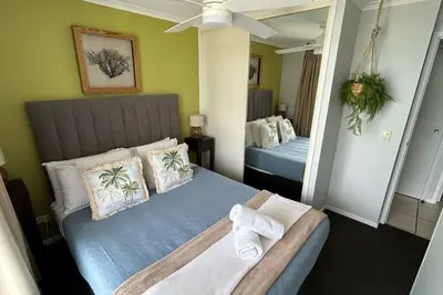 Image de Bargara Beach Front Apartment