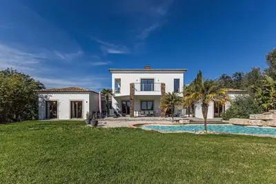 Image de Casa Corsino | Heated & salt pool | Entire Villa | Families & Wifi