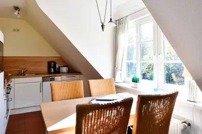 Image de Südstrandnest Wohnung Og 3