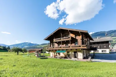 Image de Bel appartement de vacances avec vue imprenable