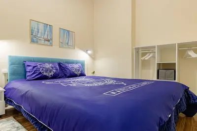 Image de Offers breathtaking sea views and a perfect blend of comfort and elegance