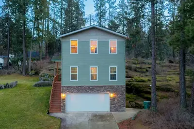 Image de Idaho Getaway | Cozy Home Near River & Parks