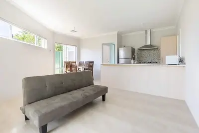 Image de Cosy Modern Home close to Fremantle