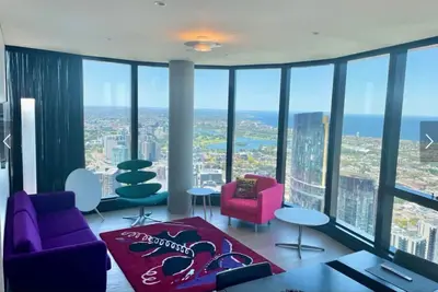 Image de Sky High Luxury, Panoramic Views