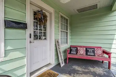 Image de Cotton District | Cozy | Big Patio