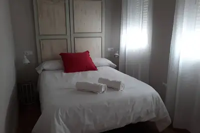 Image de Apartamento Centro Córdoba Alfa