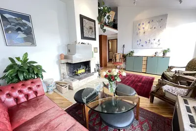 Image de Apartment in Skólavörðustígur, with private parking