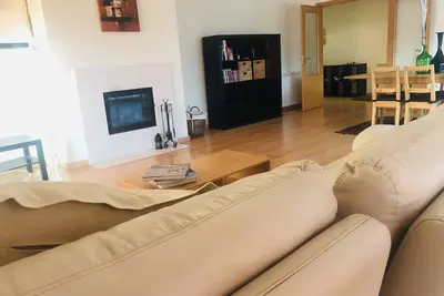 Image de Cozy beach flat