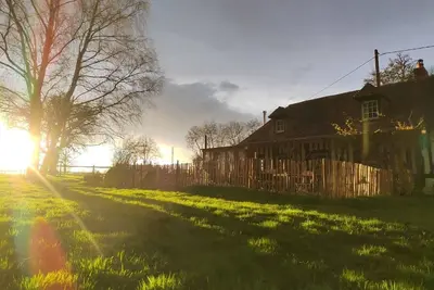 Image de Le Cottage de la Vastinière