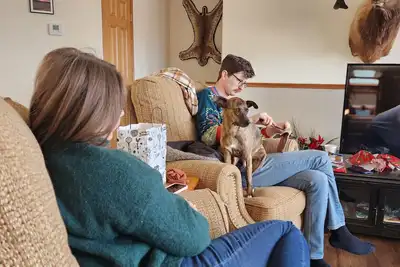 Image de Country Peace And Quiet - Perfect for reunions, retreats and more. Pet friendly