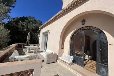 Image de Villa au Bord de l’eau