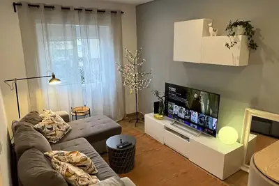 Image de Charming apartment in Lisbon