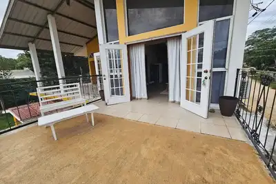 Image de Cozy Flat in San Ignacio. Close to Downtown!