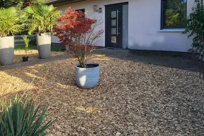 Image de Auszeit in Ahlbeck am Stettiner Haff