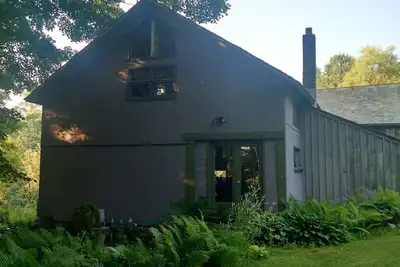 Image de The Lodge At Salo Farm