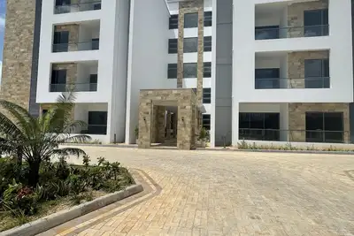Discover Luxury Living in Zanzibar at Fumba Uptown Living close to the beach