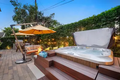Image de Dana Dream Coastal Retreat
