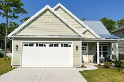 Image de Resting Beach Place Oki - Brand New Family & Pet Friendly Home