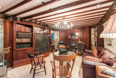 Image de Apartment in Stone