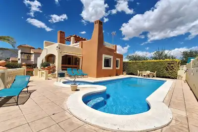 Image de Casa Tortuga - 3 bedrooms and private pool