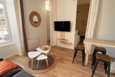 Image de Appartement élégant (A2)