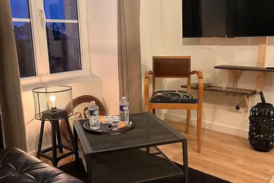 Image de Charmant appartement (A3)