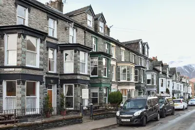 Image de Melbreak House One - Uk46287
