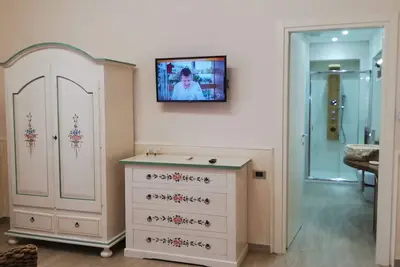 Image de Elegant single house a stone's throw from Etna, Catania and Taormina