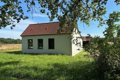 Image de Petite maison en Sologne