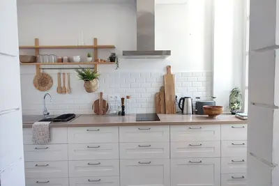 Image de Sauge Blanche, appartement de charme en Drôme Provençale, proche Grignan