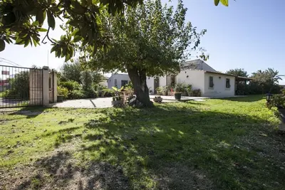 Image de Apartment in Sicilian villa in the countryside near the sea.