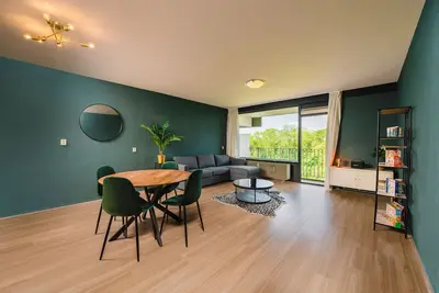 Image de Cozy Daf Apartment