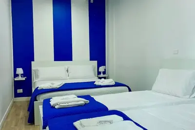 Image de 1 Bedroom Bed & breakfast in Scafati