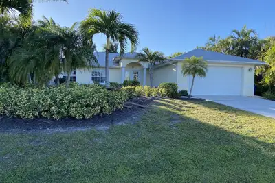 Image de The Island House on Pine Island\nwith heat-pump heated most privacy pool