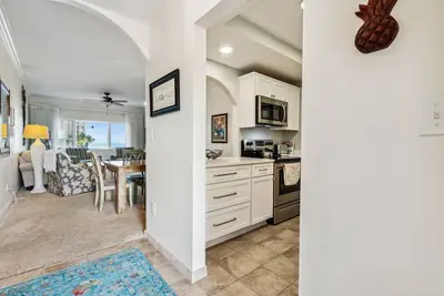 Image de Incredible 2 Bedroom Oceanfront