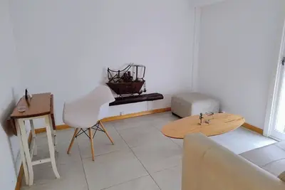 Trendy department in the best location of Villa Ballester near Buenos Aires City