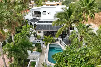 Image de Truly Tropical Baja Paradise!