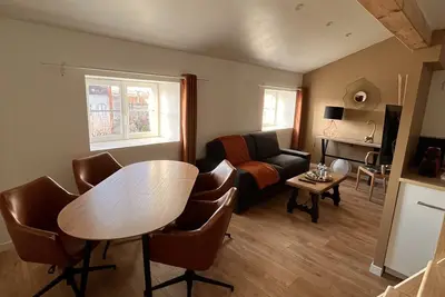 Image de Appartement en mezzanine (A5)