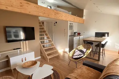 Image de Appartement cosy (A6)